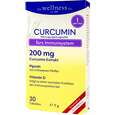 Sie sehen eine Packung CURCUMIN & PIPERIN, Produktbild: 01 CURCUMIN & PIPERIN, A-Nr.: 4596998 - 01