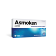 ASMOKEN 1,5mg Tabletten 100 Stück, A-Nr.: 5532658 - 02