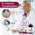 Montmorency-Sauerkirsch Kapseln – hochdosierter Extrakt – 55.000 mg pro Tagesdosis, A-Nr.: 4753883 - 02
