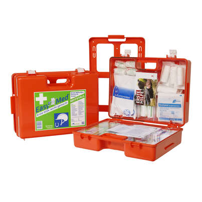 EasyMed Erste Hilfe Kasten Reitstall Type 2, A-Nr.: 5890843 - 02