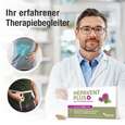 Sie sehen eine Packung Cholin Kapseln – Mariendistel Artischocke Löwenzahn – hoch bioverfügbar – mit Cholin zur Erhaltung der Leberfunktion, Produktbild: 02 Cholin Kapseln – Mariendistel Artischocke Löwenzahn – hoch bioverfügbar – mit Cholin zur Erhaltung der Leberfunktion, A-Nr.: 5895711 - 02