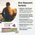 Sie sehen eine Packung Cholin Kapseln – Mariendistel Artischocke Löwenzahn – hoch bioverfügbar – mit Cholin zur Erhaltung der Leberfunktion, Produktbild: 03 Cholin Kapseln – Mariendistel Artischocke Löwenzahn – hoch bioverfügbar – mit Cholin zur Erhaltung der Leberfunktion, A-Nr.: 5895711 - 03