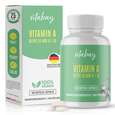 Vitabay Vitamin A 10.000 IE Depot Kapseln, A-Nr.: 5878606 - 01