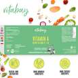 Vitabay Vitamin A 10.000 IE Depot Kapseln, A-Nr.: 5878606 - 04