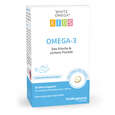 Omega-3 Kapseln für Kinder – 518 mg Fischöl mit DHA &amp; EPA – zuckerfrei, A-Nr.: 5614215 - 01