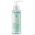 Sie sehen eine Packung Caudalie Vinoclean Reinigungswasser Mizellar 100ml, Produktbild: 02 Caudalie Vinoclean Reinigungswasser Mizellar 100ml, A-Nr.: 5413706 - 02