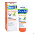 Sonnenprodukte Cetaphil Sun Daylong Liposomale Lotion Kids Spf30 200ml, A-Nr.: 5129767 - 05