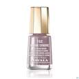 Sie sehen eine Packung Mavala Nagellacke 152 Mauve Cendre 5ml, Produktbild: 01 Mavala Nagellacke 152 Mauve Cendre 5ml, A-Nr.: 3478245 - 01