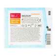 Sie sehen eine Packung Wundauflagen Melolin Nichthaftend Steril 5x 5cm 1st, Produktbild: 02 Wundauflagen Melolin Nichthaftend Steril 5x 5cm 1st, A-Nr.: 0188423 - 02