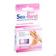 Sie sehen eine Packung Akupressurband Sea Band Pharmag Fuer Erwachsene Mama Rosa 2st, Produktbild: 03 Akupressurband Sea Band Pharmag Fuer Erwachsene Mama Rosa 2st, A-Nr.: 4197896 - 03