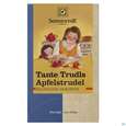 Sonnentor Tee/bio Tante Trudls Apfelstrudel Tee 02236 18st, A-Nr.: 4388805 - 02