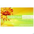 Sie sehen eine Packung Lutamax Kapseln Areds 2 60st, Produktbild: 02 Lutamax Kapseln Areds 2 60st, A-Nr.: 4241321 - 02