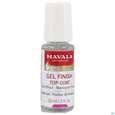 Mavala Gel Finish Top Coat Ueberlack 10ml, A-Nr.: 4270469 - 02