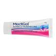 Sie sehen eine Packung Medigel Wund +heilgel 20g, Produktbild: 07 Medigel Wund +heilgel 20g, A-Nr.: 5256135 - 07