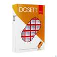Medikamentendispenser Dosett F 7 Tage Medi Rot 1st, A-Nr.: 1556053 - 02
