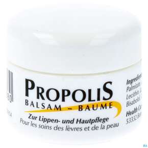 Propolis Balsam Z.lippen Und Hautpflege Tg 5ml, A-Nr.: 1666511 - 01