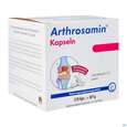Arthrosamin Kapseln Glucosamin +chondroitin +vitamin K 270st, A-Nr.: 3572783 - 02