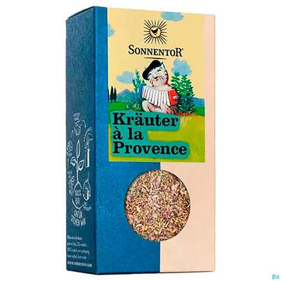 Sonnentor Kraeuter/a La Provence Bio 00674 20g, A-Nr.: 5477103 - 05