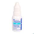 Augentropfen Hylo-vision Hd 15ml, A-Nr.: 3829495 - 05