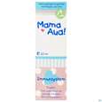 Sie sehen eine Packung Mama-aua Tropfen Immun 30ml, Produktbild: 01 Mama-aua Tropfen Immun 30ml, A-Nr.: 3815464 - 01