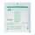 Mullkompressen Gazin Baumw.17faedig Steril 16fach 10x10cm 2st, A-Nr.: 2570144 - 02