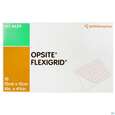 Opsite Flexigrid 12x 10cm 10st, A-Nr.: 1239996 - 01