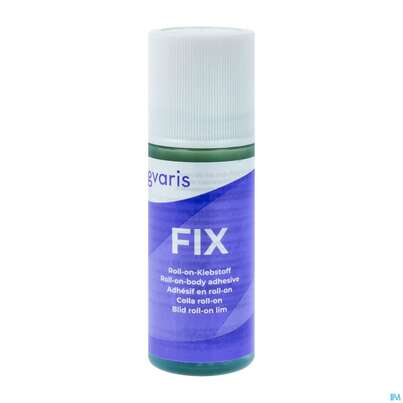 Venenstruempfe Klebstoff Sigvaris Fix 581 303713 60ml, A-Nr.: 0754733 - 02