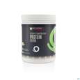 Sie sehen eine Packung Melasan/sport Fitness Drink Protein Vanille 540g, Produktbild: 02 Melasan/sport Fitness Drink Protein Vanille 540g, A-Nr.: 4881339 - 02