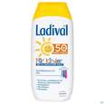 Sonnenprodukte Ladival/kinder Allerg Gel F50+ 200ml, A-Nr.: 4535790 - 01