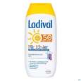 Sonnenprodukte Ladival/kinder Allerg Gel F50+ 200ml, A-Nr.: 4535790 - 02