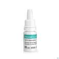 Augentropfen Viscosan Ce 10ml, A-Nr.: 4249742 - 08