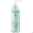 Sie sehen eine Packung Caudalie Vinoclean Reinigungswasser Mizellar 100ml, Produktbild: 01 Caudalie Vinoclean Reinigungswasser Mizellar 100ml, A-Nr.: 5413706 - 01