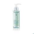 Sie sehen eine Packung Caudalie Vinoclean Reinigungswasser Mizellar 100ml, Produktbild: 03 Caudalie Vinoclean Reinigungswasser Mizellar 100ml, A-Nr.: 5413706 - 03