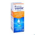 Augentropfen Hylo-vision Safe Drop Lipocur 10ml 1st, A-Nr.: 5381567 - 03