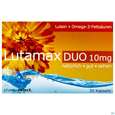 Lutamax Kapseln Duo 10mg 30st, A-Nr.: 3172724 - 01
