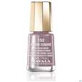 Sie sehen eine Packung Mavala Nagellacke 152 Mauve Cendre 5ml, Produktbild: 02 Mavala Nagellacke 152 Mauve Cendre 5ml, A-Nr.: 3478245 - 02