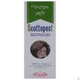 Sie sehen eine Packung Scottopect Hustensaft 200g, Produktbild: 01 Scottopect Hustensaft 200g, A-Nr.: 0070420 - 01