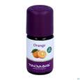 Aetherische Oele Taoasis Bio Orange 5ml, A-Nr.: 5384554 - 03