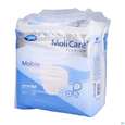 Inkontinenz Molicare Premium/mobile/6 Tropfen Blau M 80-120cm 14st, A-Nr.: 2578648 - 04