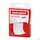 Wundpflaster Leukoplast/soft 38x72mm 7645016 10st, A-Nr.: 4369162 - 02