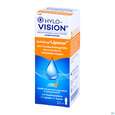 Sie sehen eine Packung Augentropfen Hylo-vision Safe Drop Lipocur 10ml 1st, Produktbild: 02 Augentropfen Hylo-vision Safe Drop Lipocur 10ml 1st, A-Nr.: 5381567 - 02