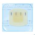 Wundverband Hydrocoll 7,5x 7,5cm 10st, A-Nr.: 2665407 - 05