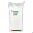 Saugkompresse Vliwazell Unsteril 10x 20cm 25st, A-Nr.: 2595500 - 01