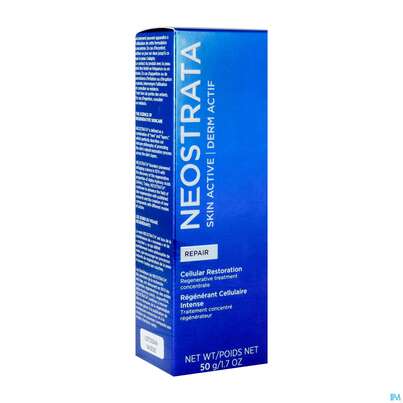 Neostrata Cellular Restoration Nachtcreme 50g, A-Nr.: 3822406 - 02