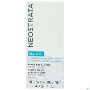 Neostrata Bionic Face Cream 40g, A-Nr.: 3580848 - 01