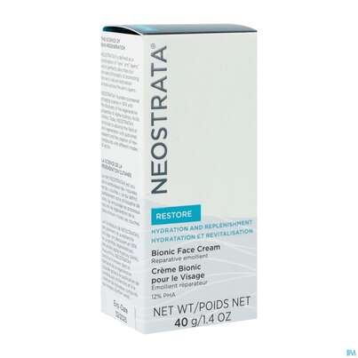 Neostrata Bionic Face Cream 40g, A-Nr.: 3580848 - 02