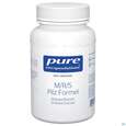 Pure Encapsulations M/r/s Pilz Formel 60 Kapseln, A-Nr.: 2382738 - 01