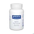 Pure Encapsulations M/r/s Pilz Formel 60 Kapseln, A-Nr.: 2382738 - 02