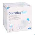 Sie sehen eine Packung Schlauchverband Coverflex/fast Gr 3 10mx 7,5cm Rolle 1st, Produktbild: 02 Schlauchverband Coverflex/fast Gr 3 10mx 7,5cm Rolle 1st, A-Nr.: 4902923 - 02