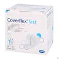 Sie sehen eine Packung Schlauchverband Coverflex/fast Gr 3 10mx 7,5cm Rolle 1st, Produktbild: 03 Schlauchverband Coverflex/fast Gr 3 10mx 7,5cm Rolle 1st, A-Nr.: 4902923 - 03